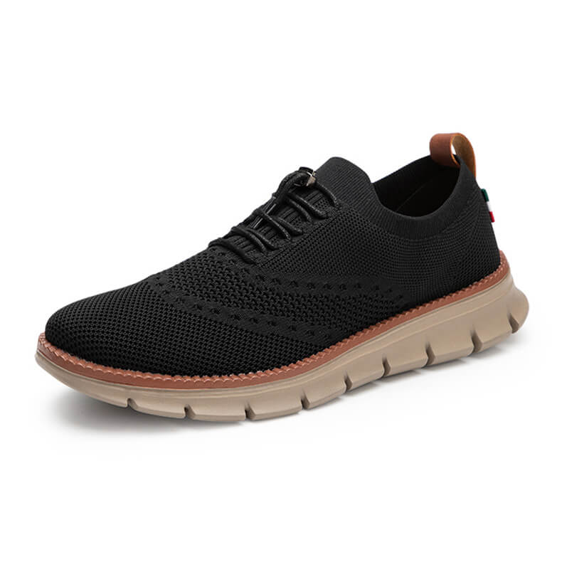 Tênis Casual William Elegance