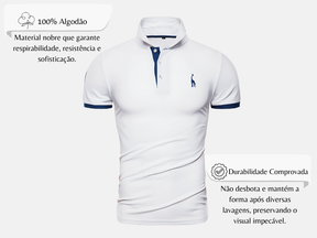 Camisas Polo Animals